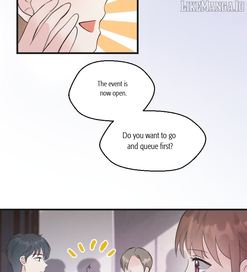 Soul to Soul Chapter 26 - page 7